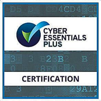 Cyber Essentials Plus